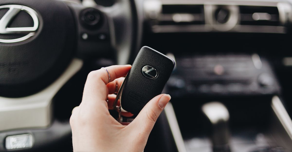 Car Key Programming NYC — King Locksmith NYC
