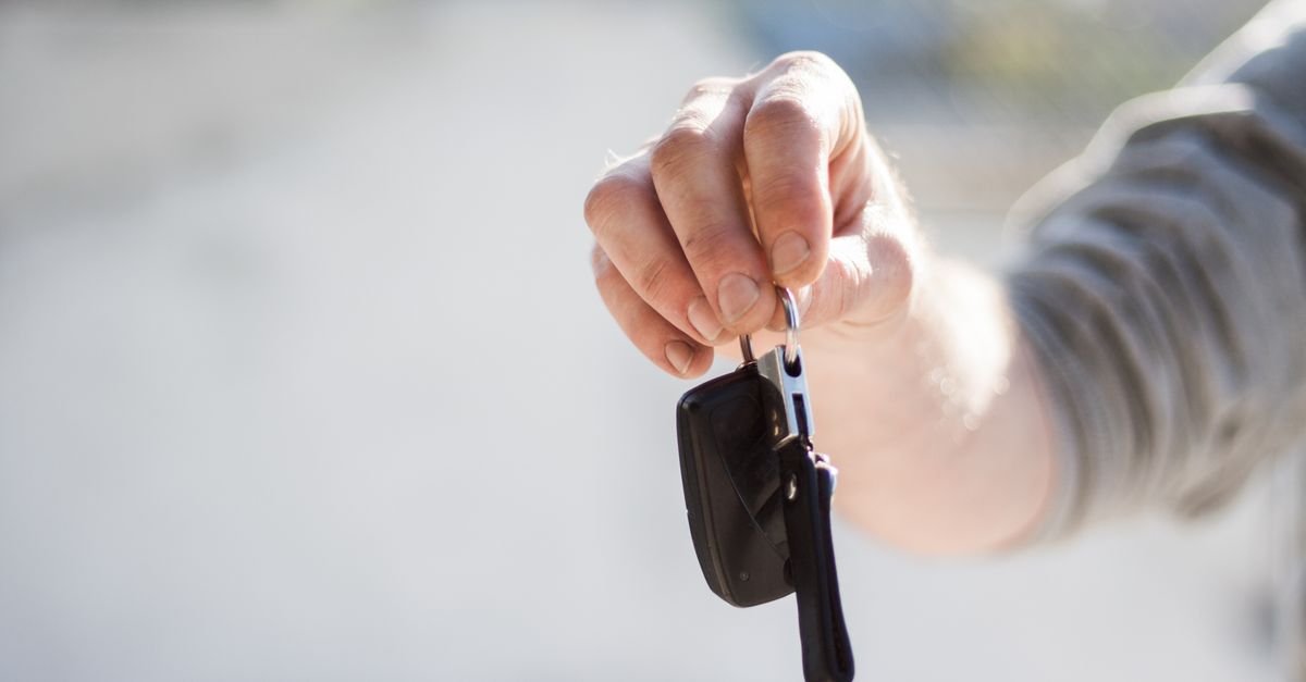 Acura car key fob — King Locksmith NYC