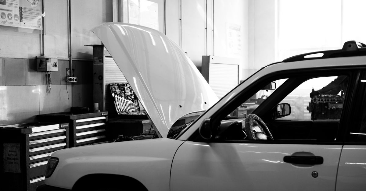 Auto Locksmith service — King Locksmith NYC