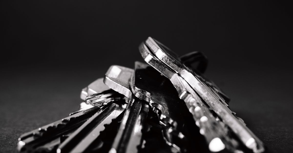 Master Key Systems — King Locksmith NYC