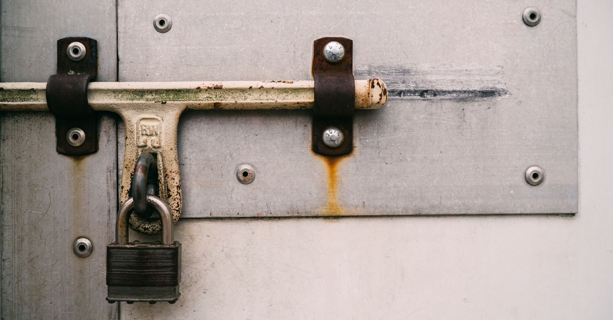 Commercial Locksmith service — King Locksmith NYC