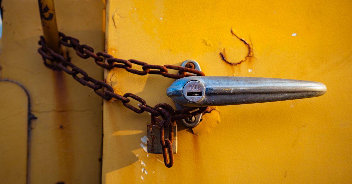 24 Hour Lockout Service — King Locksmith NYC