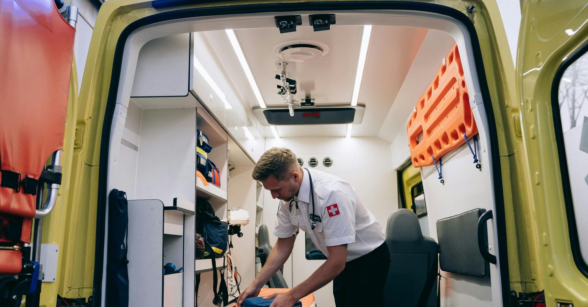 locksmith mobile service van — King Locksmith NYC