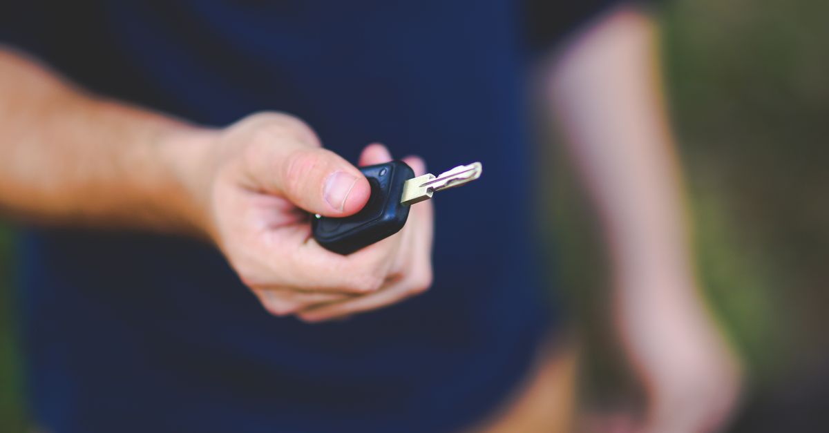 Lost Your Car Keys in NYC? Your Options Before Calling the Dealer — King Locksmith NYC