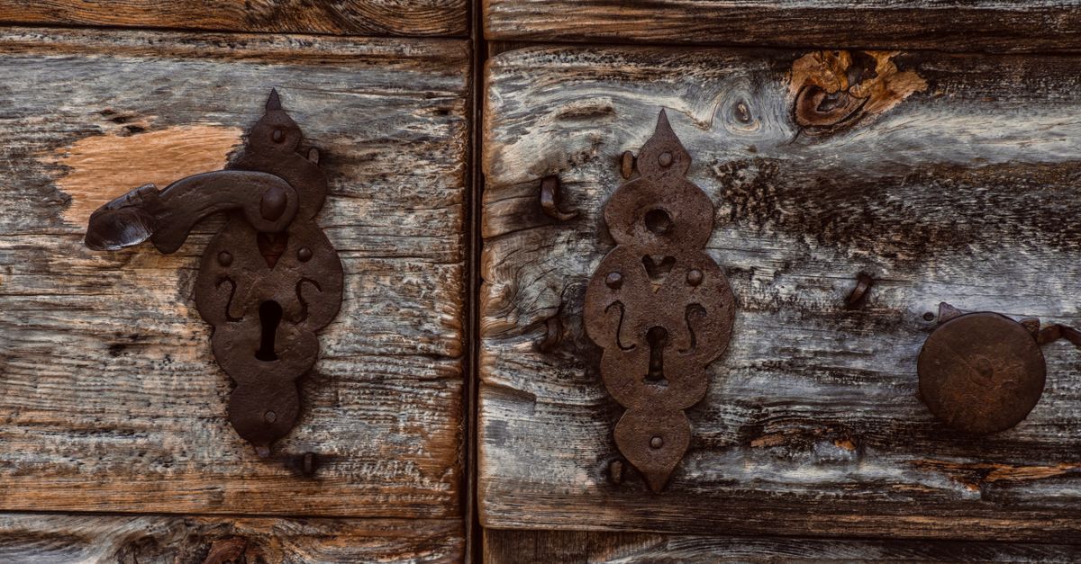 Mortise Lock Sticking or Broken? When to Repair vs. Replace — King Locksmith NYC