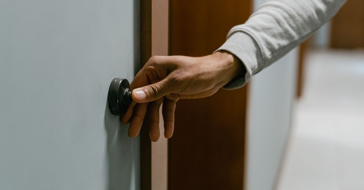 Apartment Lockout Service — King Locksmith NYC