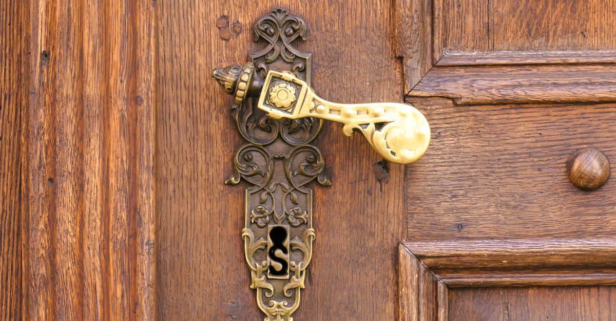Mortise Lock Repair & Replacement — King Locksmith NYC