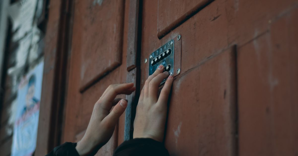 Smart Lock Installation — King Locksmith NYC