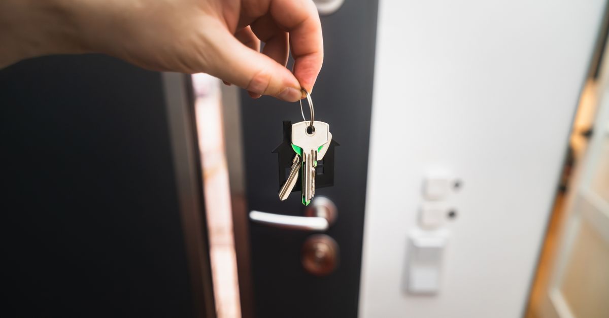 What Is a Mortise Lock, and Why Do So Many NYC Apartments Have Them? — King Locksmith NYC