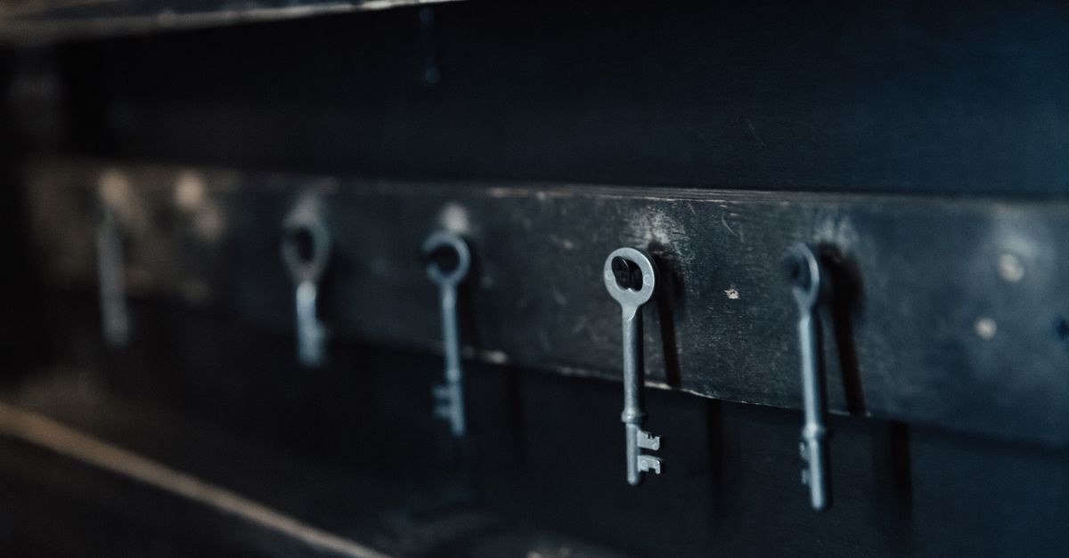 locksmith shop keys — King Locksmith NYC