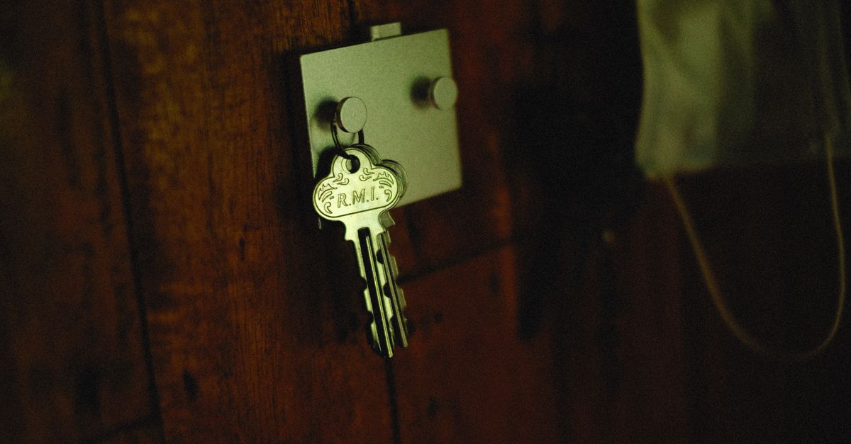 key maker professional — King Locksmith NYC