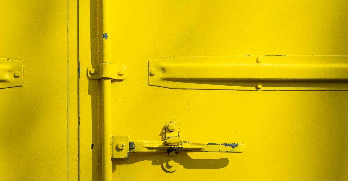 home security lock door — King Locksmith NYC