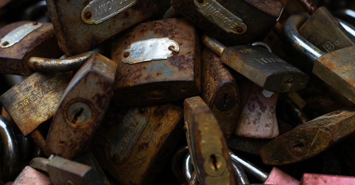 locksmith shop keys — King Locksmith NYC