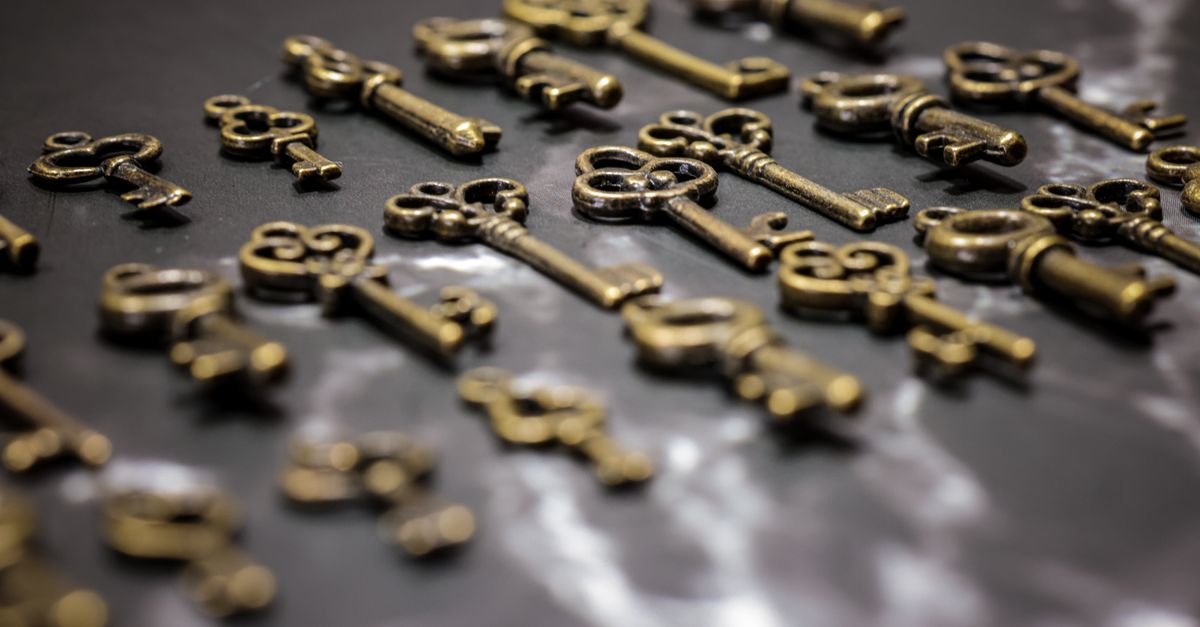 key maker professional — King Locksmith NYC