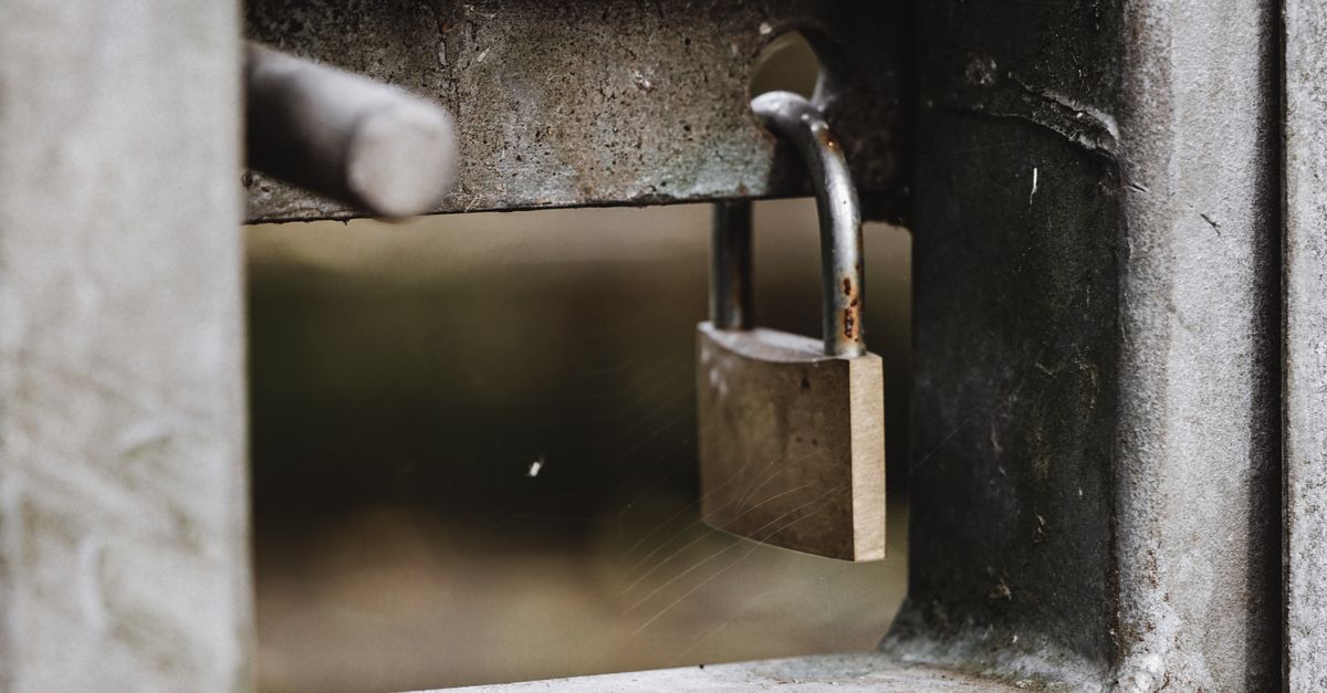 home security lock door — King Locksmith NYC