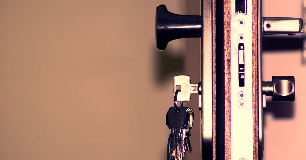 key maker professional — King Locksmith NYC