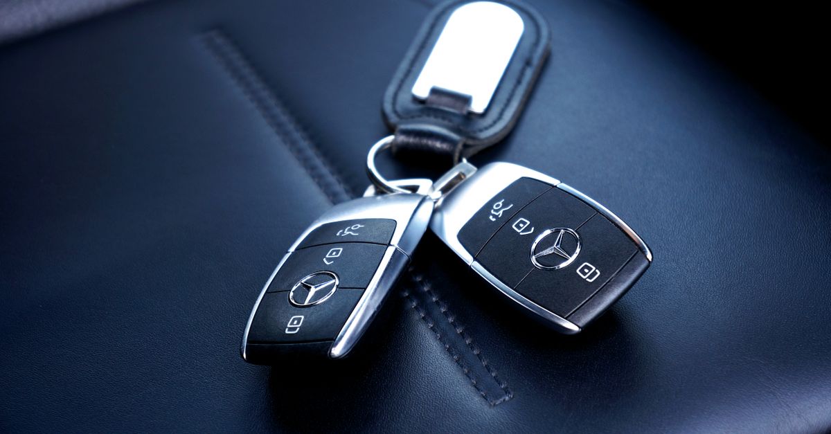 On-Site Transponder and Smart-Key Cutting & Programming for 24 Hour Car Lockout Service — King Locksmith NYC