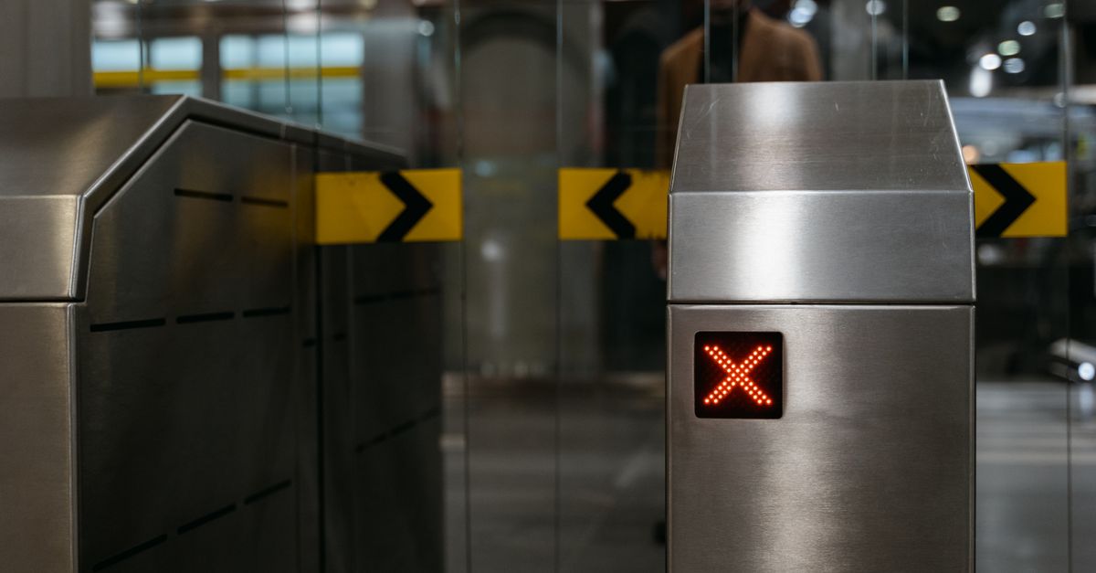 Access Control System Repair, Replacement, and Ongoing Support — King Locksmith NYC