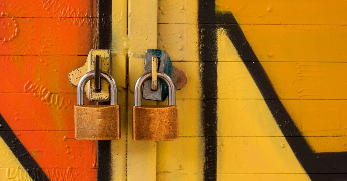 Commercial Door Hardware & Mortise Locks: What NYC Storefronts Actually Need — King Locksmith NYC