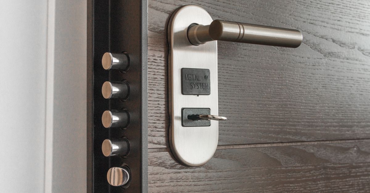 How Master Key Systems Are Structured for NYC Buildings — King Locksmith NYC