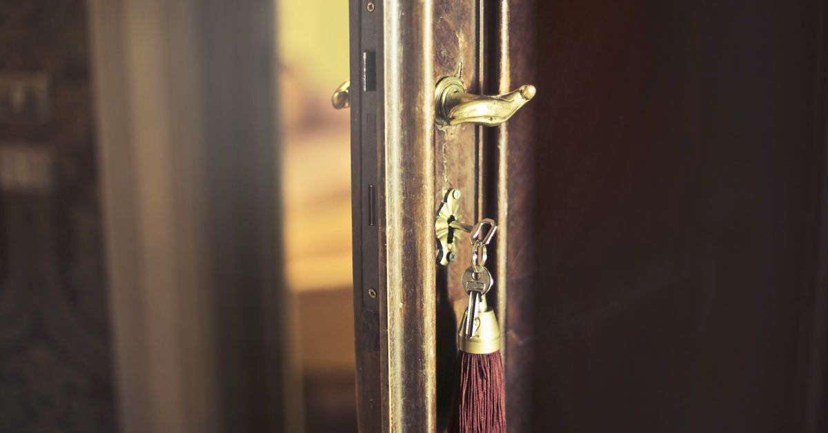 Why Keys Break in Mortise Lock and Door Knob Lock Cylinders — King Locksmith NYC