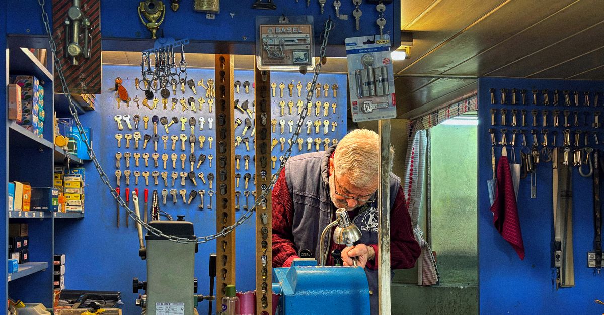 Our Full Range of Lock Installation and Security Services — King Locksmith NYC
