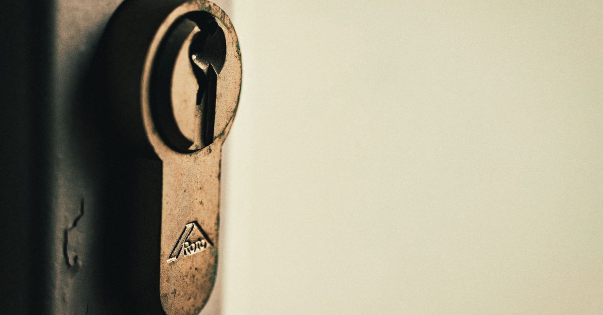 What Is a Mortise Lock — and Why NYC Buildings Rely on Them — King Locksmith NYC