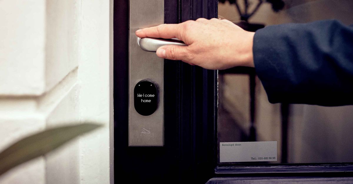 Why Smart Lock Installation Is More Involved Than Most People Expect — King Locksmith NYC