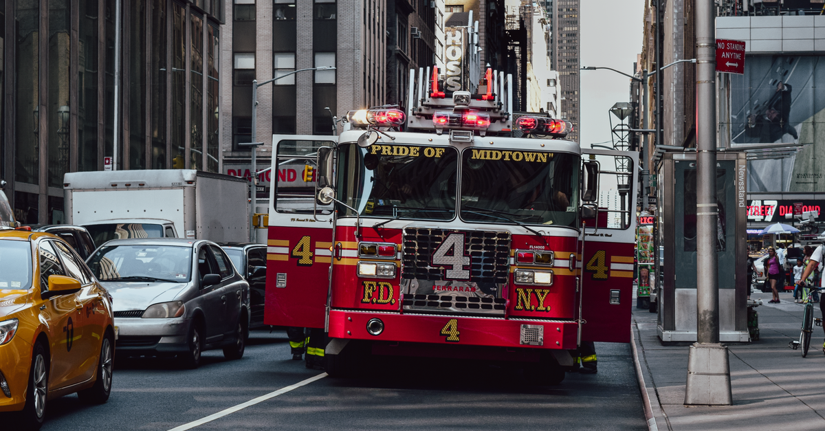 Services Our Trained Technicians Provide Across New York City — King Locksmith NYC